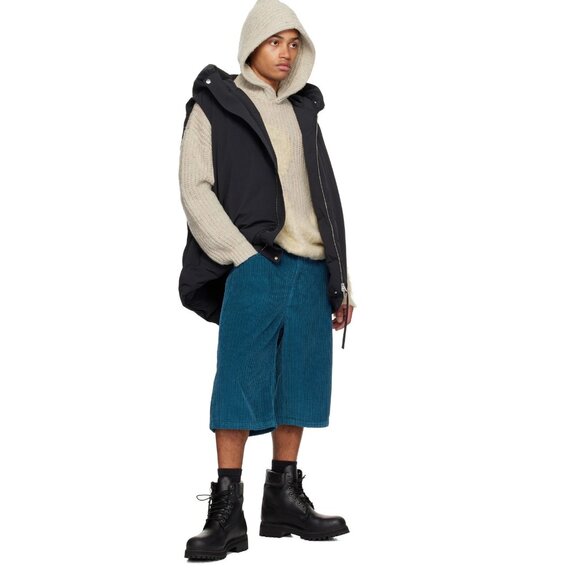 New Timberland Black 6 Inch Gore-Tex GTX Boots (For Men) Size 8.5 - Picture 6 of 6